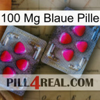 100 Mg Blue Pill 15